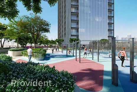 Apartment - Provident Estate