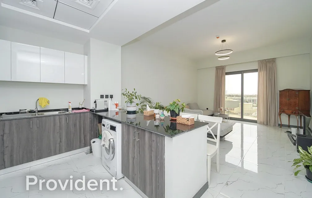 Apartment - Provident Estate