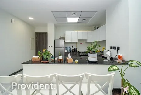 Apartment - Provident Estate