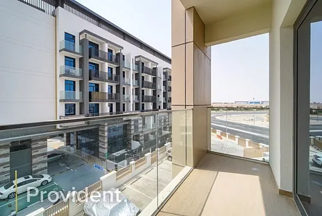 Apartment - Provident Estate