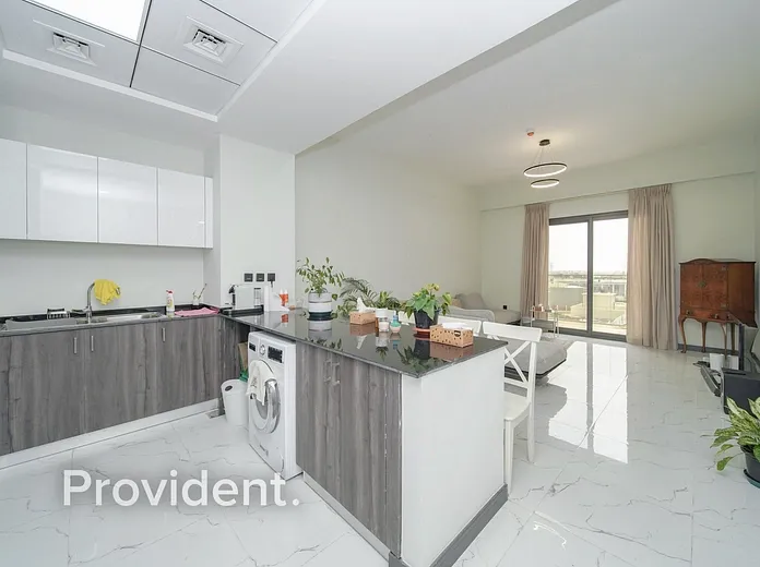 Apartment - Provident Estate