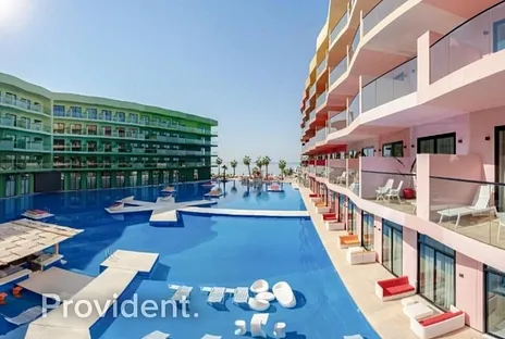 Apartment - Provident Estate
