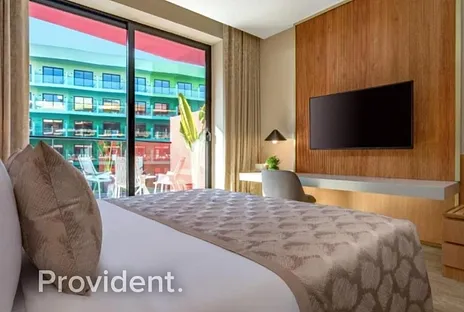 Apartment - Provident Estate