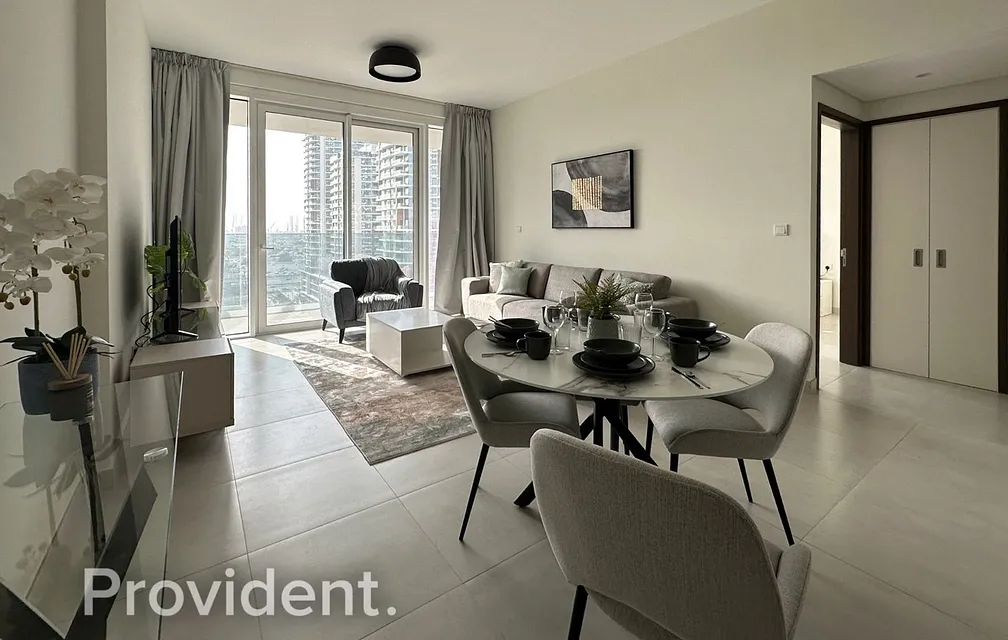 Apartment - Provident Estate