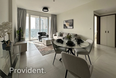 Apartment - Provident Estate