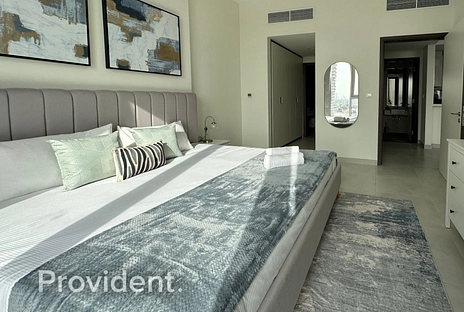 Apartment - Provident Estate