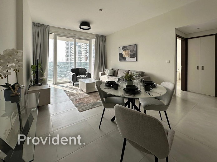 Apartment - Provident Estate