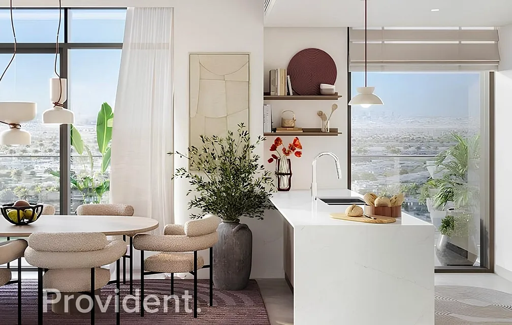 Apartment - Provident Estate