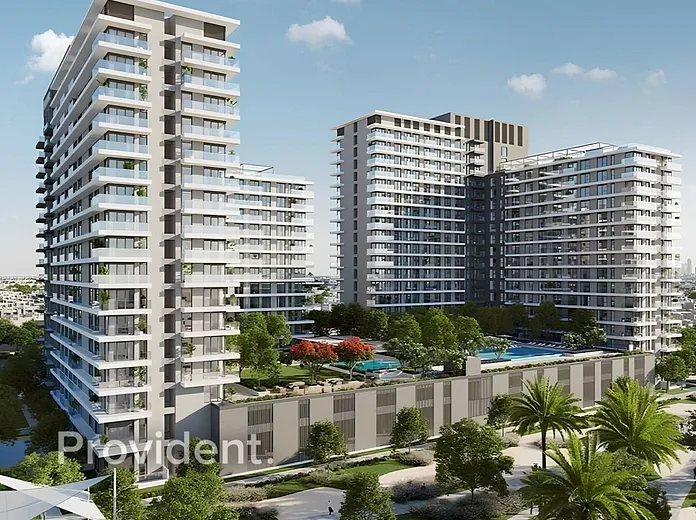 Apartment - Provident Estate