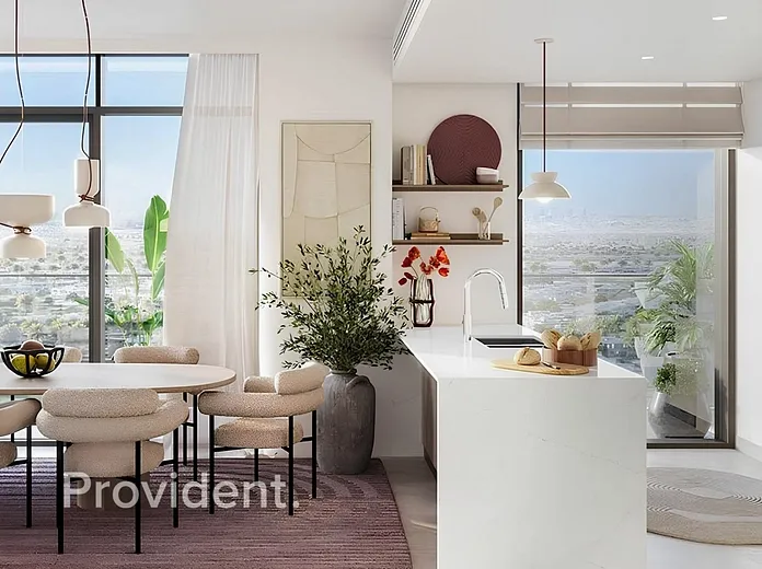 Apartment - Provident Estate