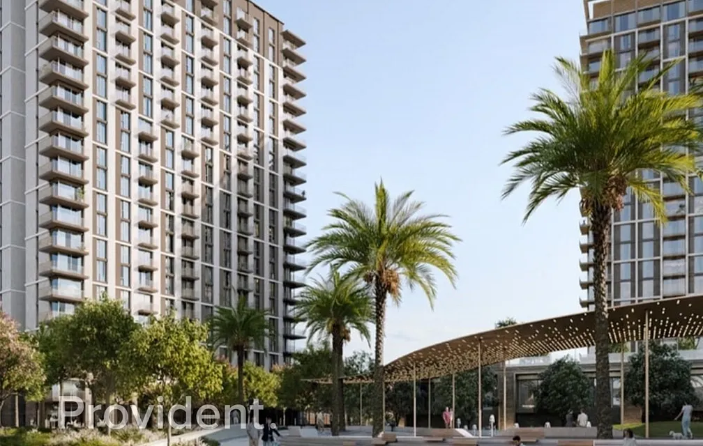 Apartment - Provident Estate