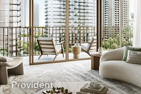 Apartment - Provident Estate