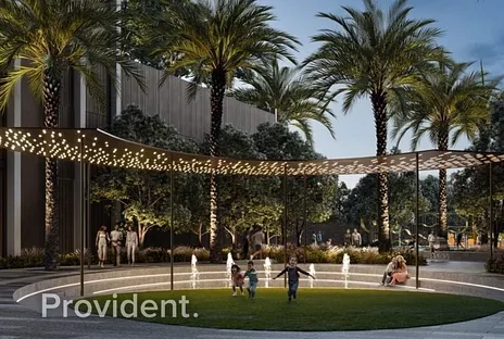 Apartment - Provident Estate