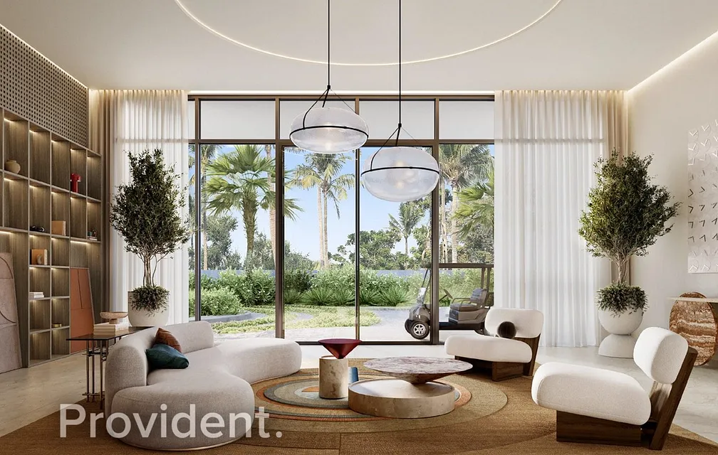 Apartment - Provident Estate