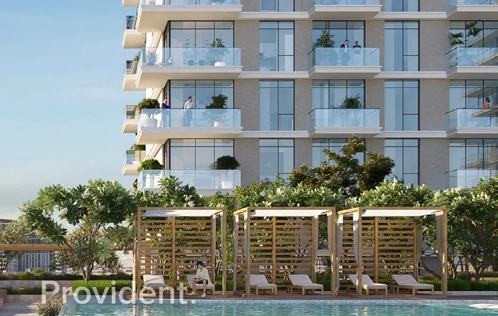 Apartment - Provident Estate