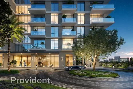 Apartment - Provident Estate