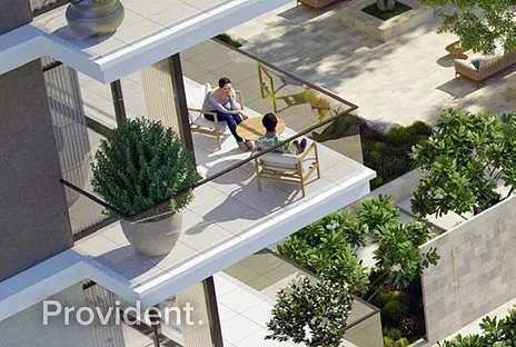 Apartment - Provident Estate