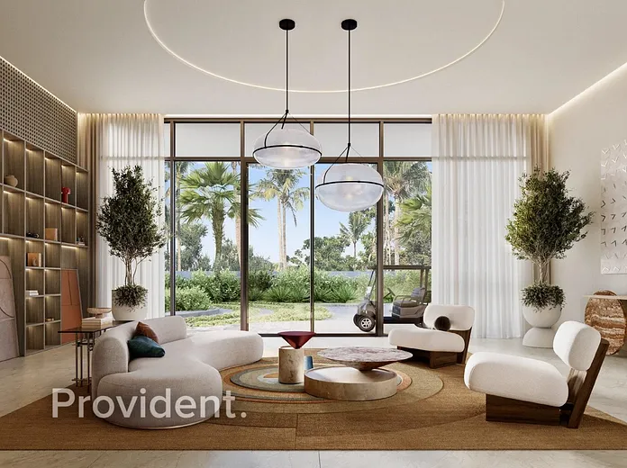 Apartment - Provident Estate