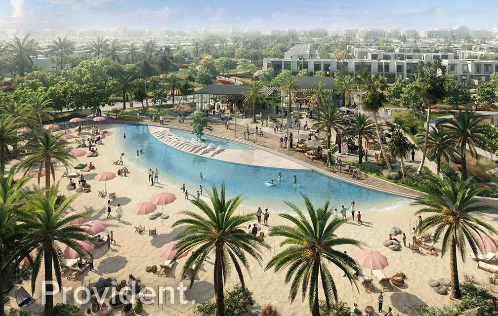 Villa - Provident Estate