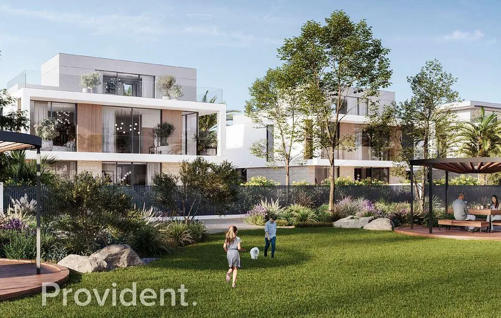 Villa - Provident Estate