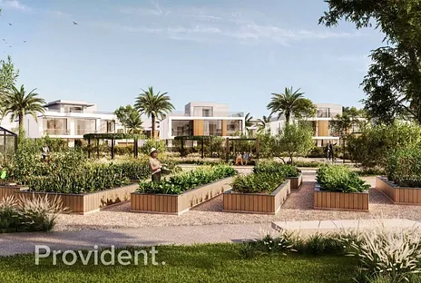 Villa - Provident Estate