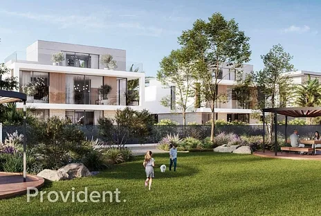 Villa - Provident Estate