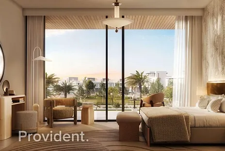 Villa - Provident Estate