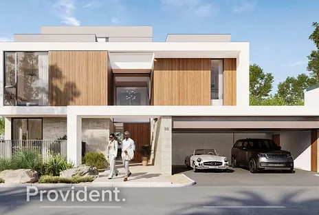 Villa - Provident Estate