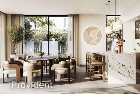 Villa - Provident Estate