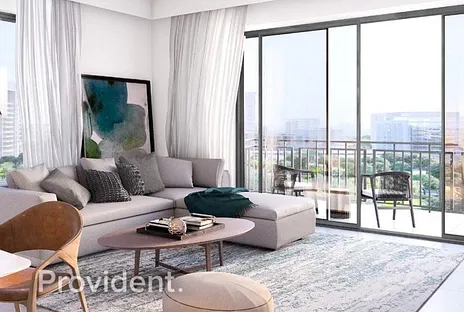 Apartment - Provident Estate