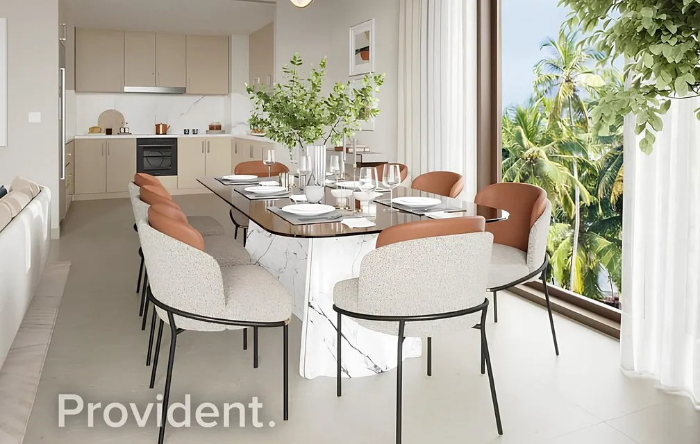 Apartment - Provident Estate