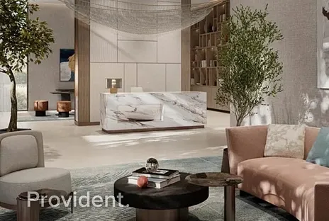 Apartment - Provident Estate