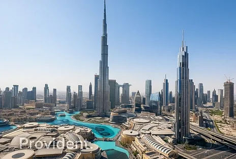 Apartment - Provident Estate