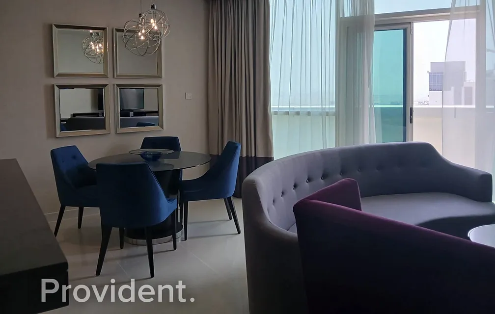 Apartment - Provident Estate