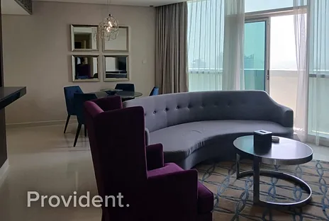Apartment - Provident Estate