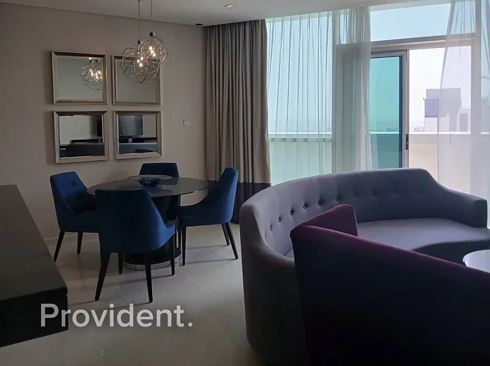 Apartment - Provident Estate