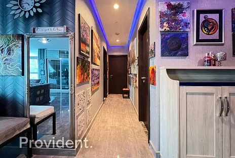 Apartment - Provident Estate
