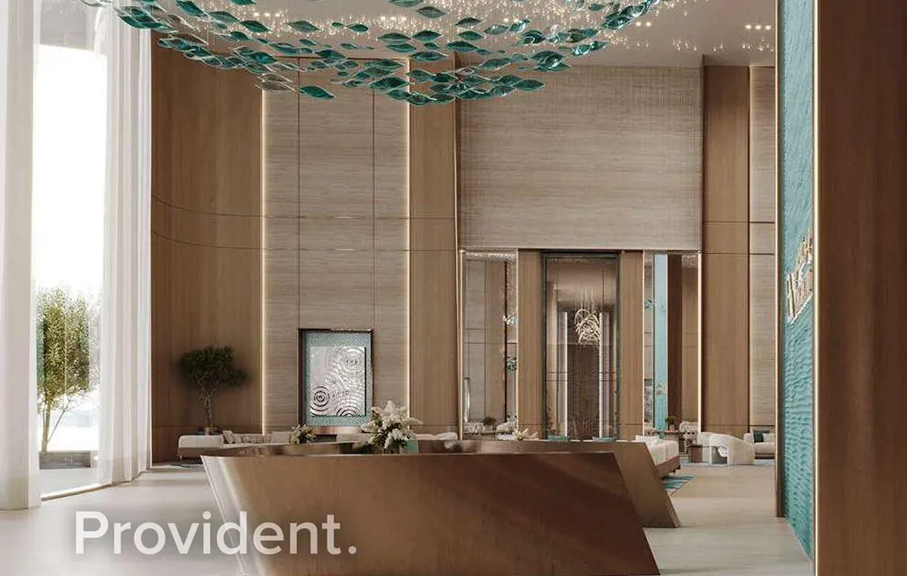 Apartment - Provident Estate