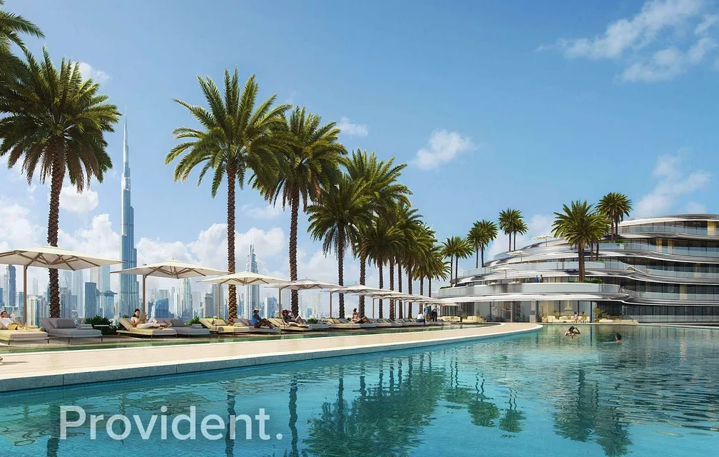 Apartment - Provident Estate