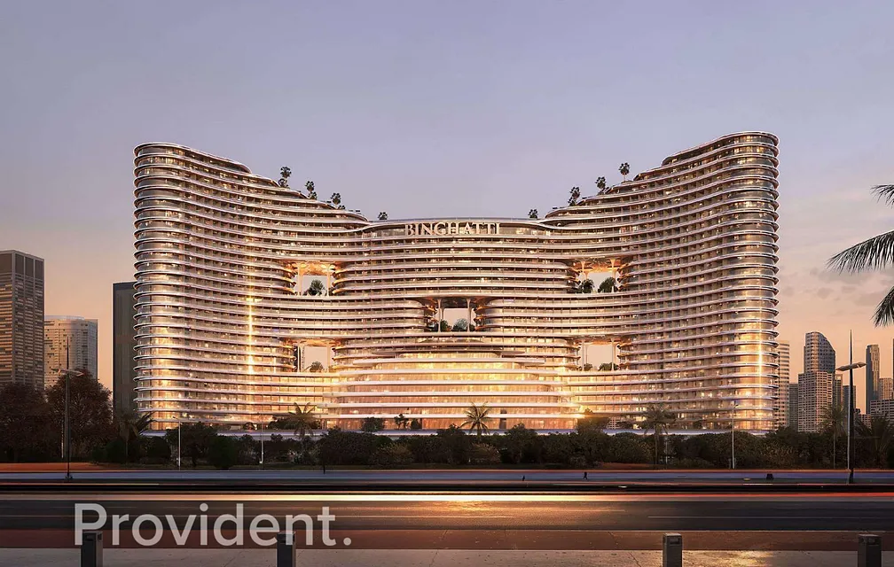 Apartment - Provident Estate