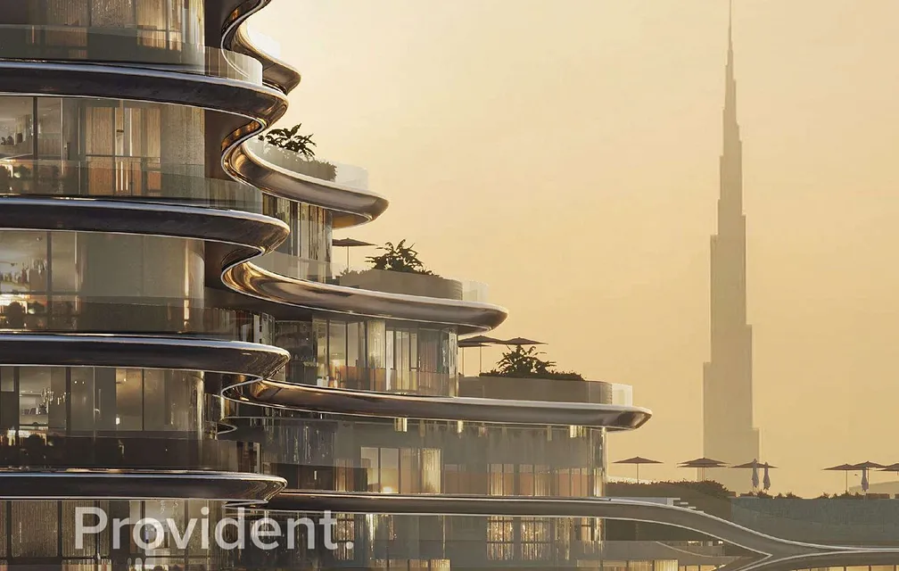 Apartment - Provident Estate