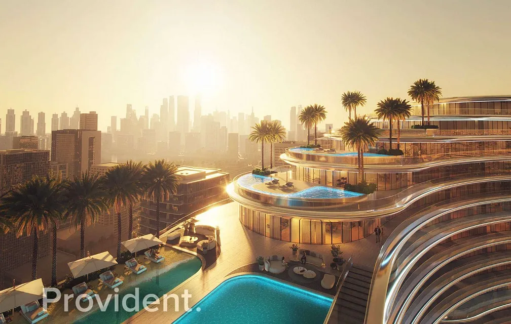 Apartment - Provident Estate