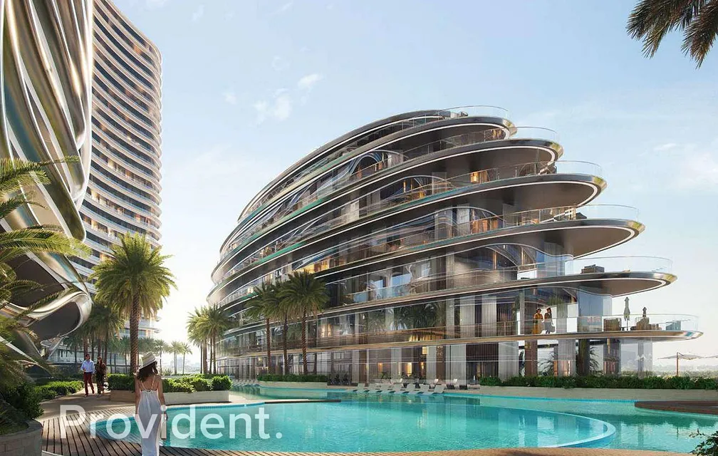 Apartment - Provident Estate