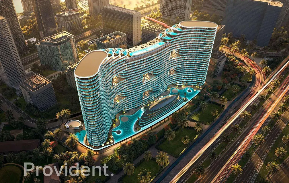 Apartment - Provident Estate