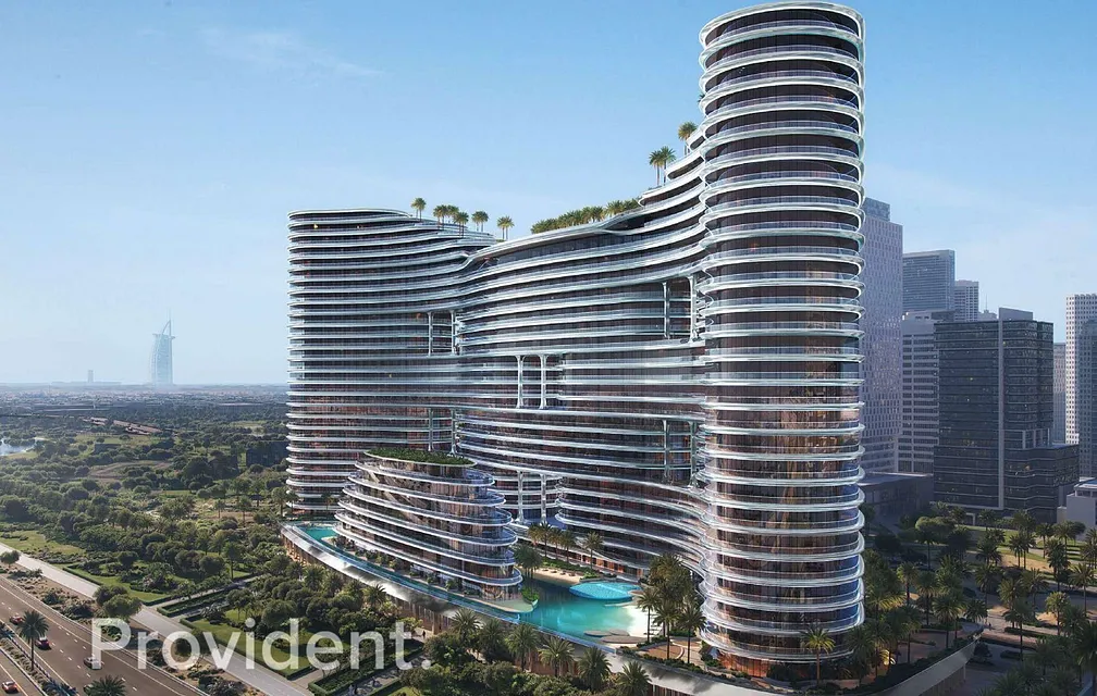 Apartment - Provident Estate