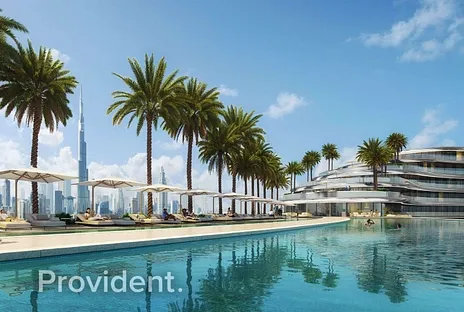 Apartment - Provident Estate
