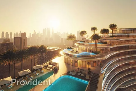 Apartment - Provident Estate