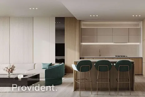 Apartment - Provident Estate