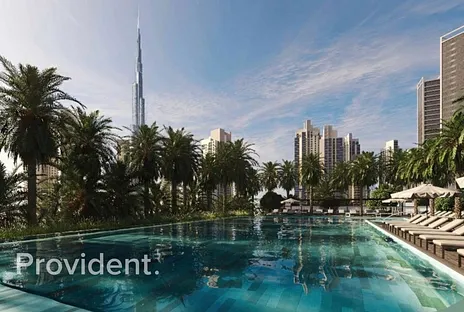 Apartment - Provident Estate