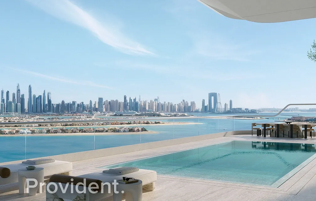 Apartment - Provident Estate